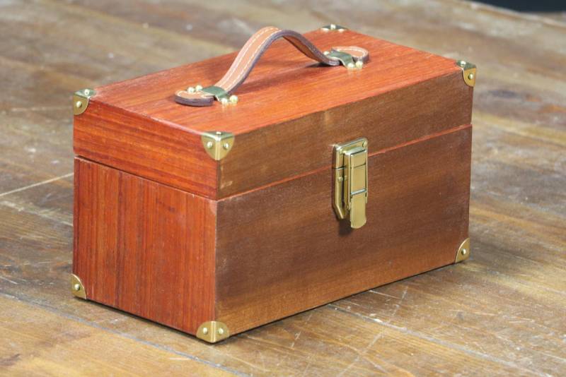 Schmuck-Box R2499 von malleencoin