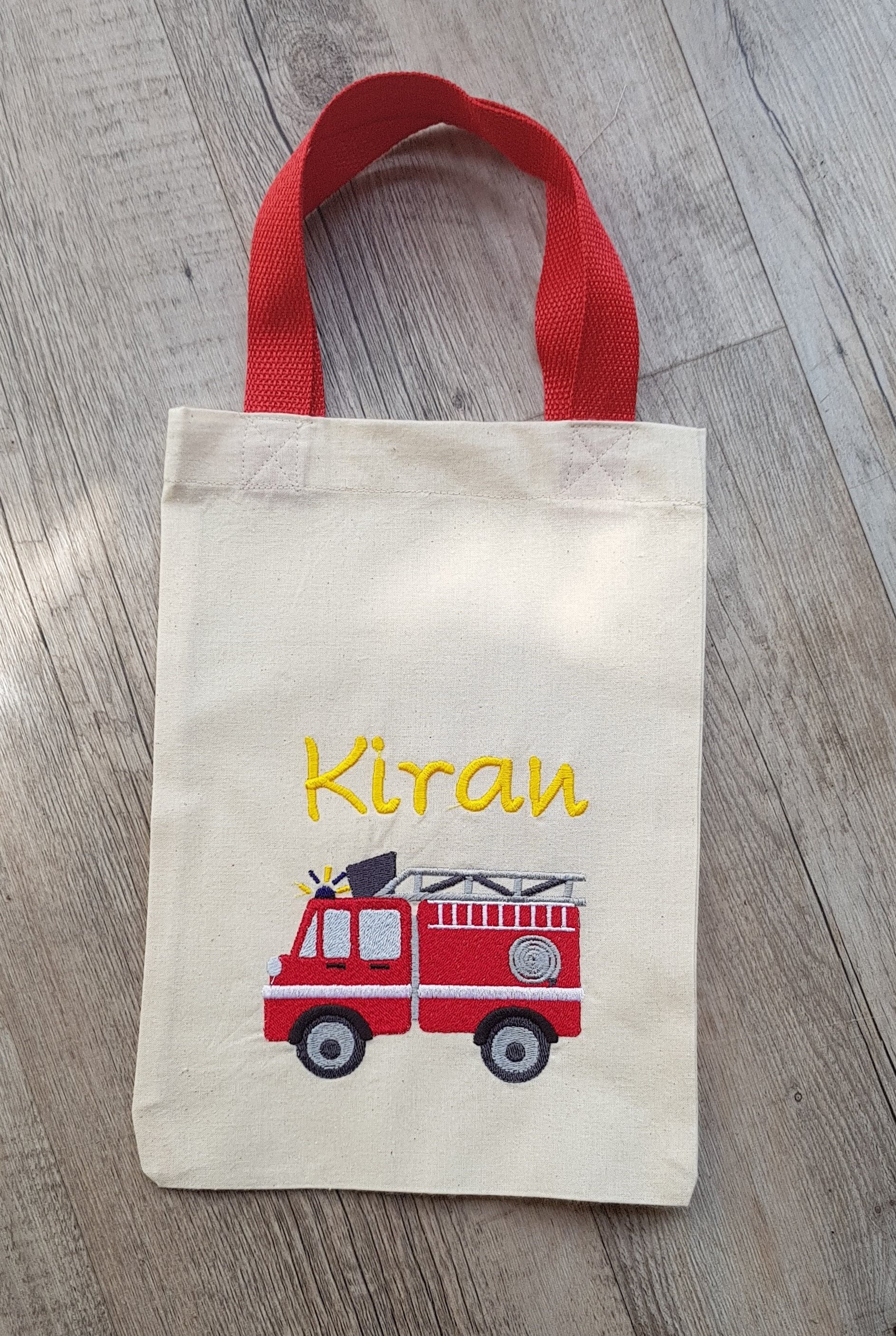 Kindertasche, Beutel Für Spiel-Turngruppe, Allzwecktasche , Tasche Gastgeschenke Kindergeburtstag von malucreative