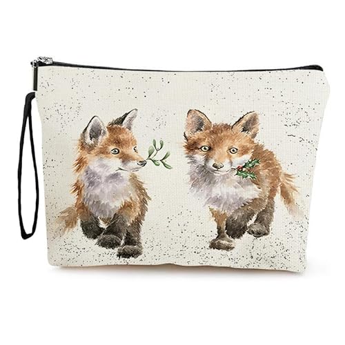 Kosmetiktasche Tier Schminktasche Tragbare Reise Kosmetiktasche Set,Klein Niedliche Vielseitige Geldbörse Klein, Kosmetiktasche Damen,Reißverschlusstasche Kosmetik Tasche Kosmetiktasche Tier Schminktasche Tragbare Reise Kosmetiktasche Set,Klein Niedliche Vielseitige Geldbörse Klein, Kosmetiktasche Damen,Reißverschlusstasche Kosmetik Tasche von malxlaw