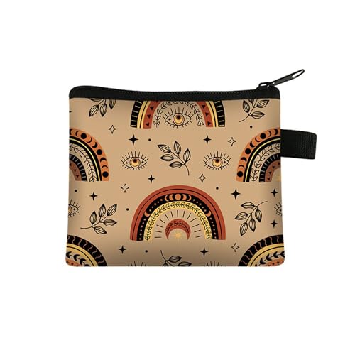 Kosmetiktasche Vintage Leaf Schminktasche Tragbare Reise Kosmetiktasche Klein Niedliche Vielseitige Make Up Bag Kosmetiktasche Damen Reißverschlusstasche Schminktasche Klein Mädchen Kosmetiktasche Vintage Leaf Schminktasche Tragbare Reise Kosmetiktasche Klein Niedliche Vielseitige Make Up Bag Kosmetiktasche Damen Reißverschlusstasche Schminktasche Klein Mädchen von malxlaw