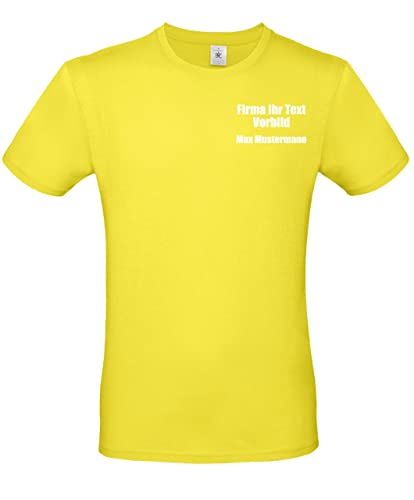 Arbeitsshirt mit Logo. Tshirt mit Logo. Tshirt Bedrucken Lassen mit eigenem Text. T-Shirt personalisiert von mama band