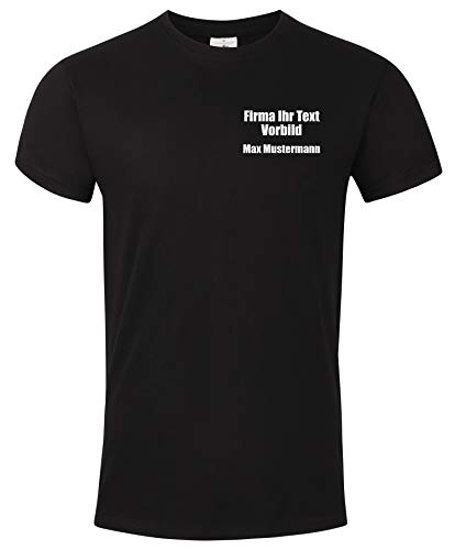 Arbeitsshirt mit Logo. Tshirt mit Logo. Tshirt Bedrucken Lassen mit eigenem Text. T-Shirt personalisiert von mama band