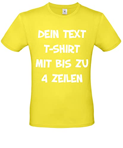 T-Shirt Personalisieren. Tshirt selbst gestalten z.B. JGA T-Shirt mit Wunschtext auch als Mannschaftsshirts von mama band