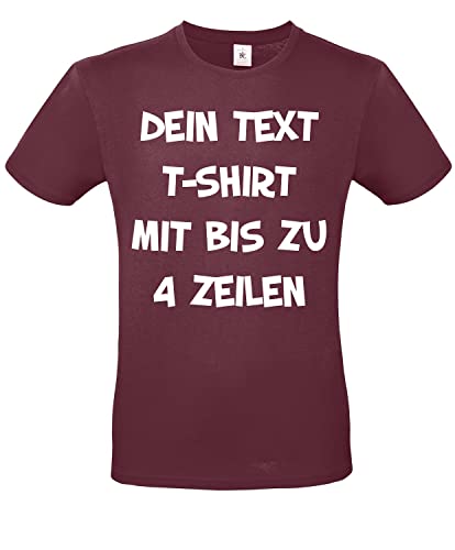 mama band - Tshirt mit Druck, Tshirt mit Text z.B. JGA T-Shirt mit Wunschtext auch als Mannschaftsshirts von mama band