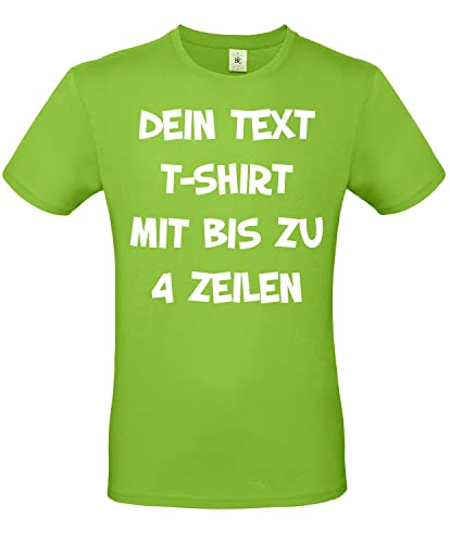 mama band - Tshirt mit Druck, Tshirt mit Text z.B. JGA T-Shirt mit Wunschtext auch als Mannschaftsshirts von mama band
