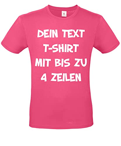 T-Shirt Personalisieren. Tshirt selbst gestalten z.B. JGA T-Shirt mit Wunschtext auch als Mannschaftsshirts von mama band