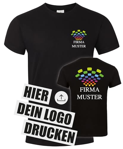mama band - Firmen-T-Shirts mit Ihrem Logo: Ihr Design, unsere Qualität - Maßgeschneiderte Shirts direkt aus Deutschland von mama band