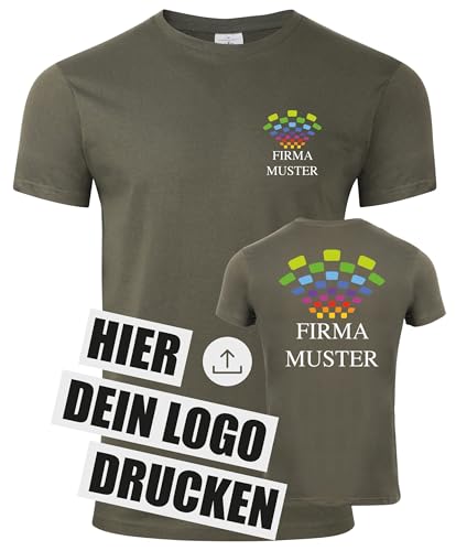 mama band - Firmen-T-Shirts mit Ihrem Logo: Ihr Design, unsere Qualität - Maßgeschneiderte Shirts direkt aus Deutschland von mama band