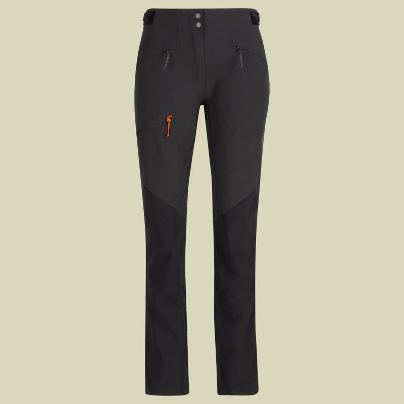 Courmayeur SO Pants Women Größe 40 Farbe black von mammut