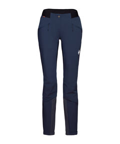 Damen Aenergy SO Hybrid Pants Women von mammut