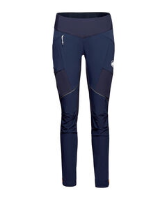 Damen Eiger Speed SO Hybrid Pants Women von mammut