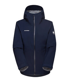 Damen Hardshelljacke LINARD GUIDE HS HOODED von mammut