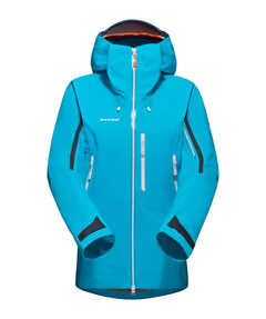 Damen Hardshelljacke NORDWAND PRO HS HOODED von mammut