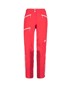 Damen Hose "Eisfeld Guid SO Pants" von mammut