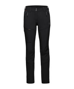 Damen Hose Zinal Guide SO Hybrid von mammut