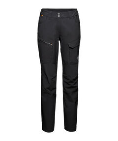 Damen Hose Zinal Hybrid von mammut