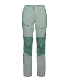 Damen Hose Zinal Hybrid von mammut