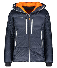 Damen Jacke "Eigerjoch Pro IN Hooded Jacket" von mammut