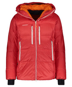 Damen Jacke "Eigerjoch Pro IN Hooded Jacket" von mammut