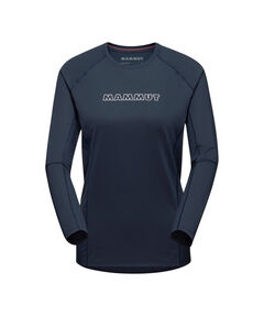 Damen Longsleeve SELUN FL von mammut