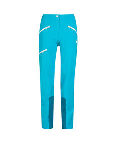 Damen Skihose "Eisfeld Advanced SO" von mammut