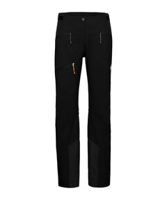 Damen Softshellhose Taiss Guide SO Pants Women von mammut