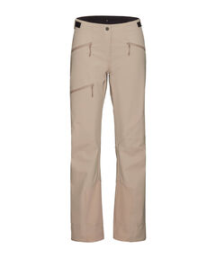 Damen Softshellhose Taiss Guide SO Pants Women von mammut