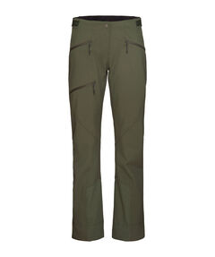Damen Softshellhose Taiss Guide SO Pants Women von mammut