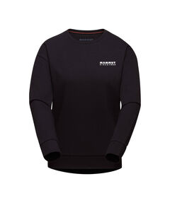 Damen Sweatshirt Core ML Crew Neck 1862 von mammut