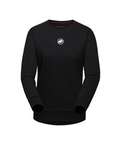 Damen Sweatshirt Core ML Crew Neck von mammut