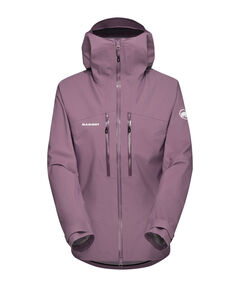 Damen Taiss HS Hooded Jacket Women von mammut