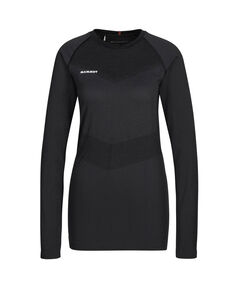 Damen Trift Longsleeve Women von mammut