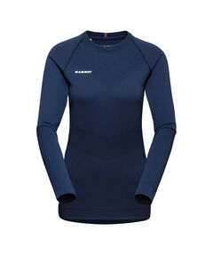 Damen Trift Longsleeve Women von mammut