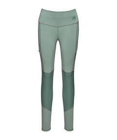 Damen Zinal Hybrid Tights Women von mammut