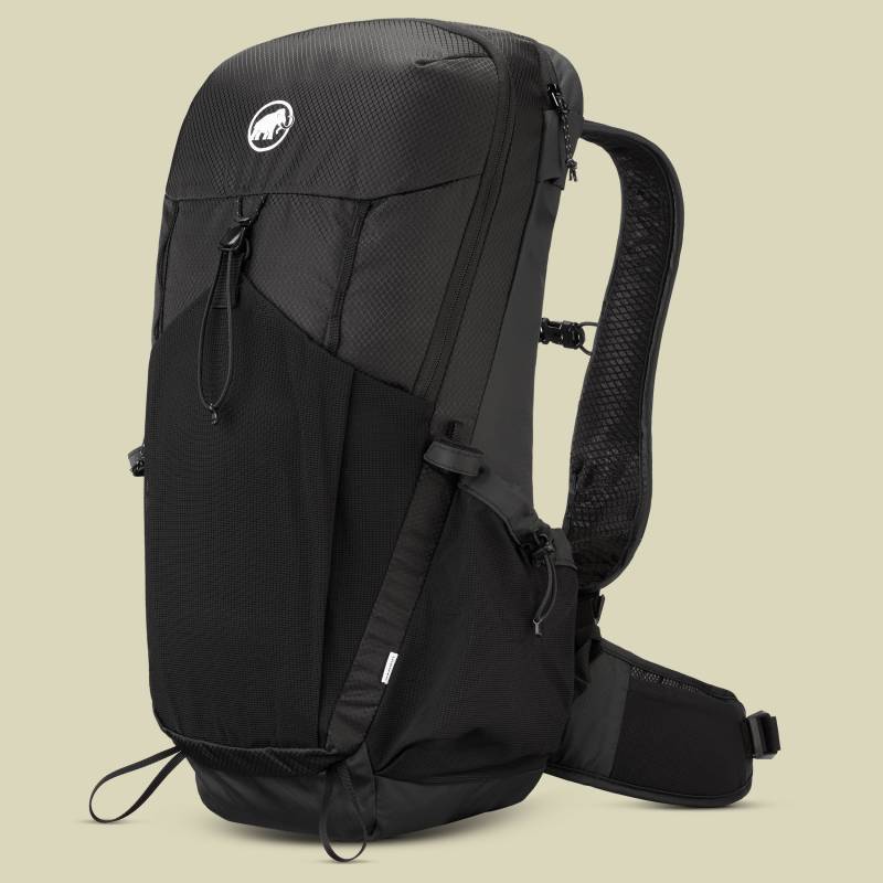 Ducan 22 22 schwarz - black von mammut