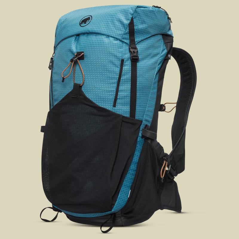 Ducan 26 26 blau - sapphire-black von mammut
