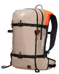 Freeride-Rucksack FREE 22 REMOVABLE AIRBAG 3:0 von mammut