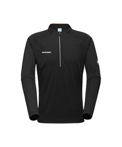 Herren Aenergy FL Half Zip Longsleeve Men von mammut