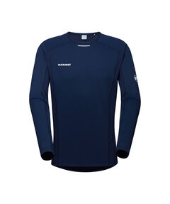 Herren Longsleeve Aenergy FL von mammut