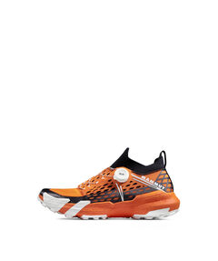 Herren Trailrunning-Schuhe AENERGY TR BOA® MID von mammut