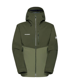 Herren Hardshelljacke ALTO GUIDE HS HOODED von mammut