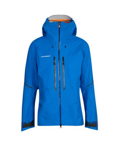 Herren Hardshelljacke NORDWAND ADVANCED HS HOODED JACKET von mammut