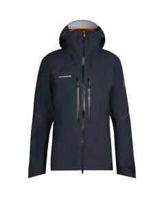 Herren Hardshelljacke NORDWAND ADVANCED HS HOODED JACKET von mammut