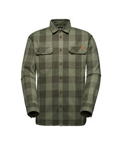 Herren Hemd  TAMARO von mammut