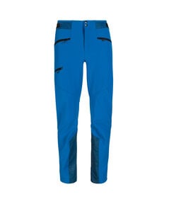 Herren Hose "Eisfeld Advanced SO Pants Men" von mammut