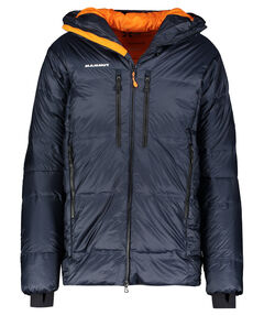 Herren Isolationsjacke "Eigerjoch Pro IN Hooded Jacket Men" von mammut