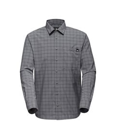 Herren Lenni Longsleeve Shirt Men von mammut