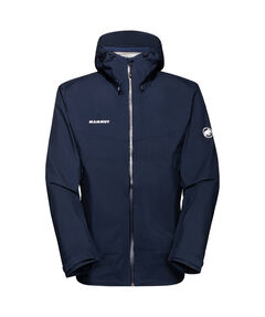 Herren Regenjacke CONVEY TOUR HS HOODED JACKET MEN von mammut