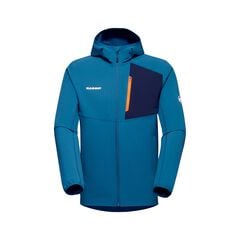 Herren Softshelljacke MADRIS LIGHT von mammut