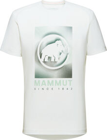 Herren T-Shirt TROVAT Regular Fit von mammut